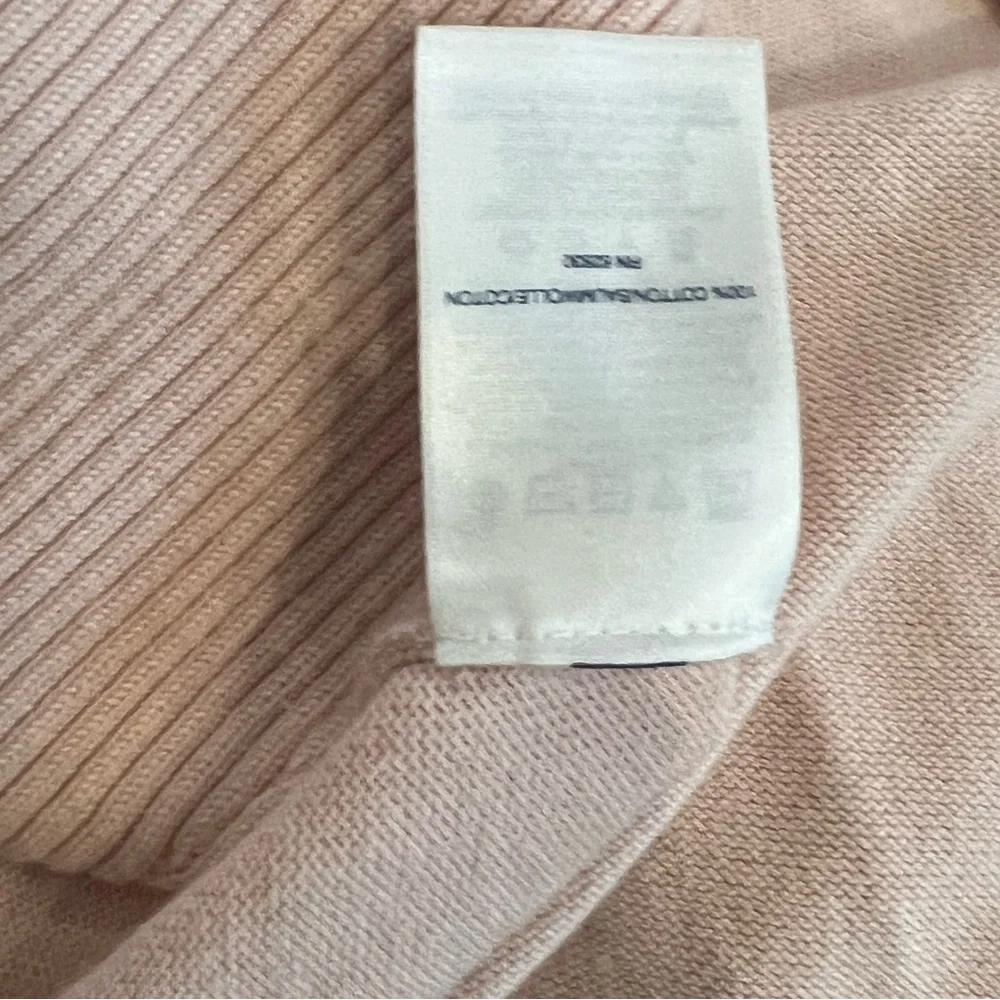 Kohl's White Crochet Detail Blouse - Picture 13 of 16